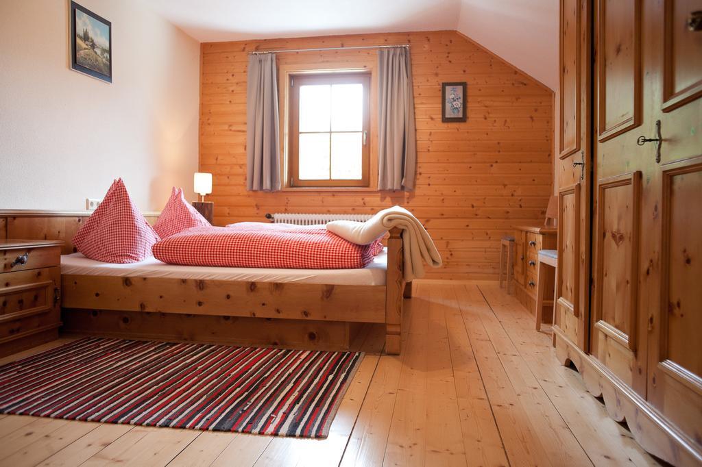 Ferienwohnungen Kulmwirt ラムサウ・アム・ダッハシュタイン 部屋 写真